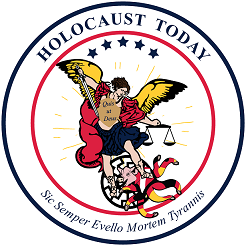 holocausttoday